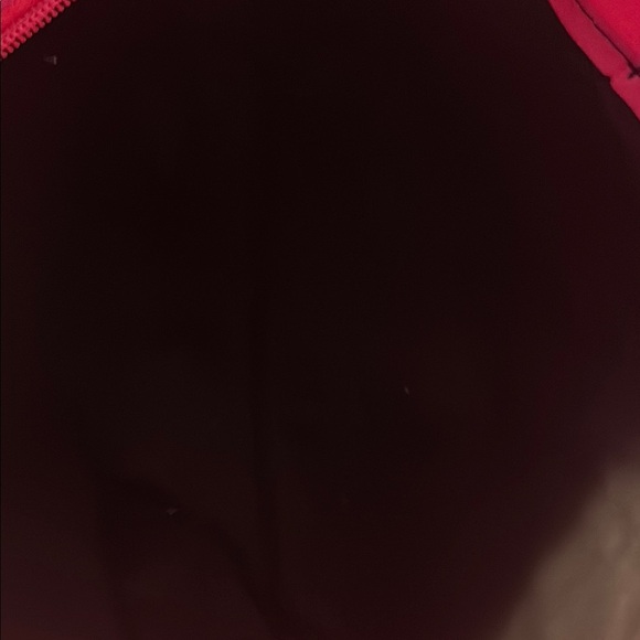 Las Vegas Pink and Black Tote Bag - Picture 2 of 4